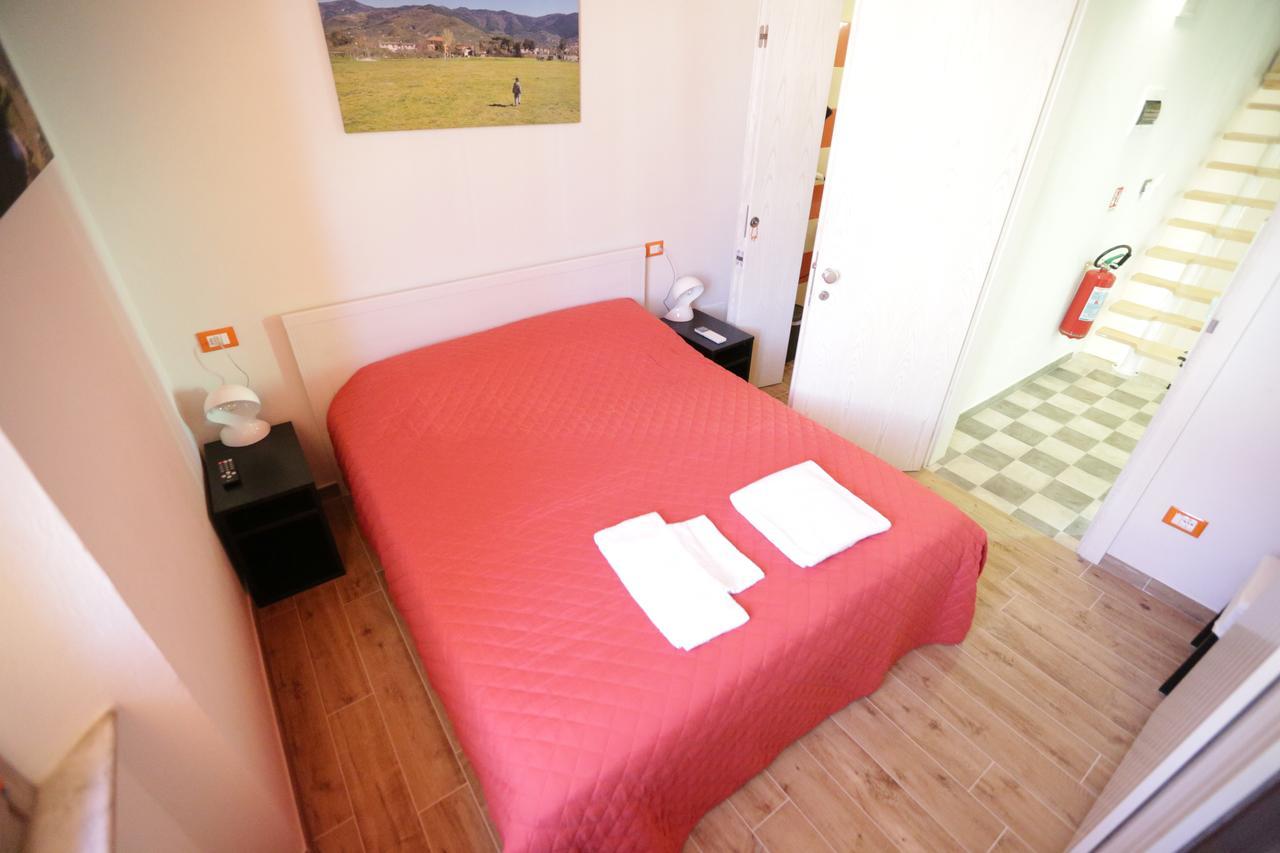 Bed & Breakfast Liberi Di Sognare Pisa