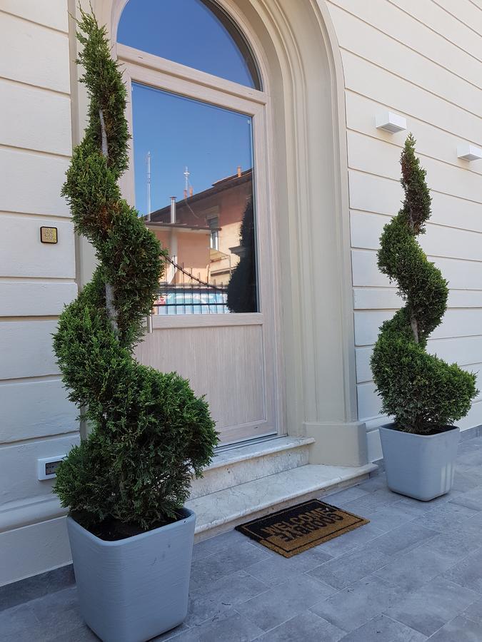 Bed & Breakfast Liberi Di Sognare *