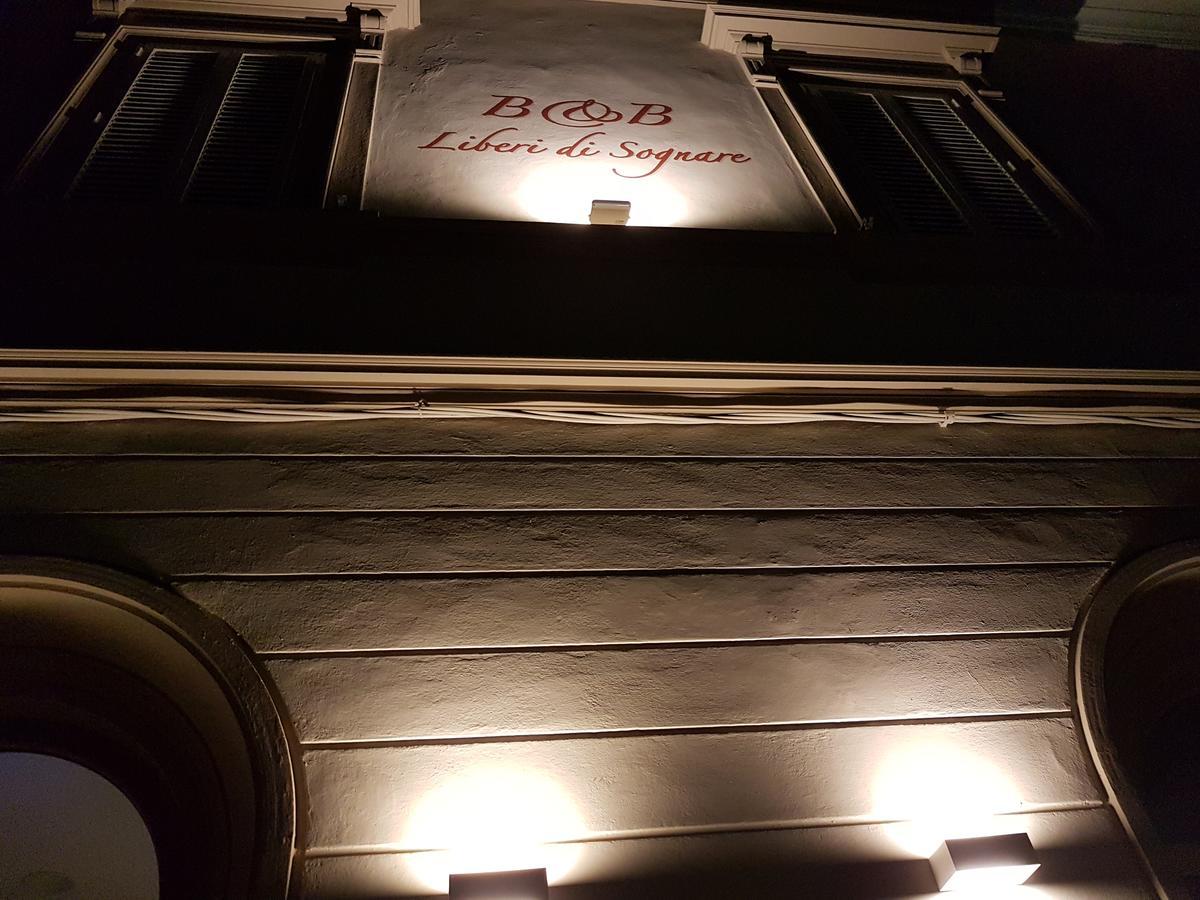 Liberi Di Sognare Bed & Breakfast