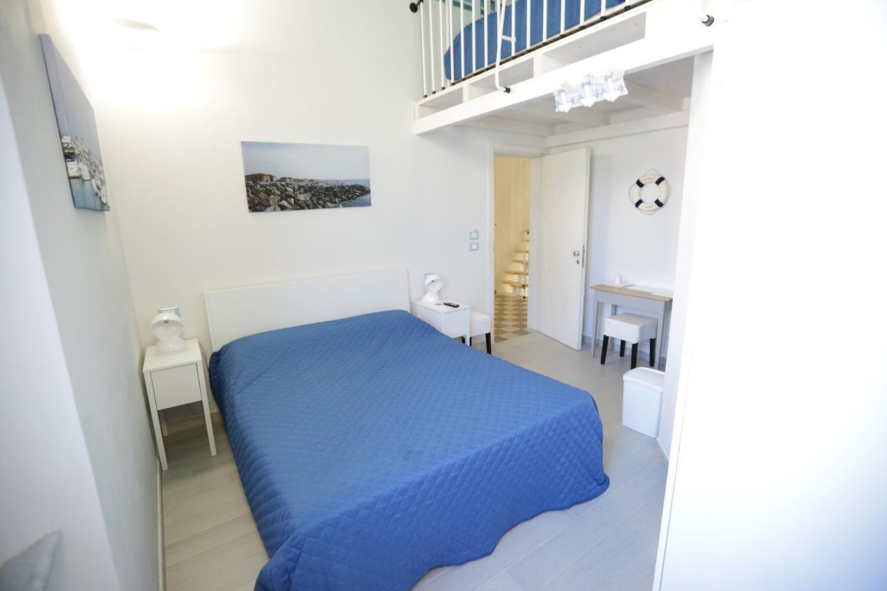 Bed & Breakfast Liberi Di Sognare