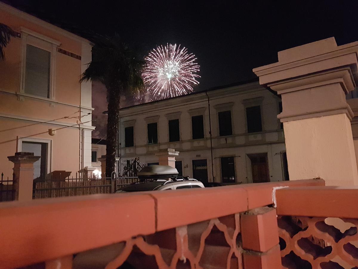 Liberi Di Sognare Frühstückspension *