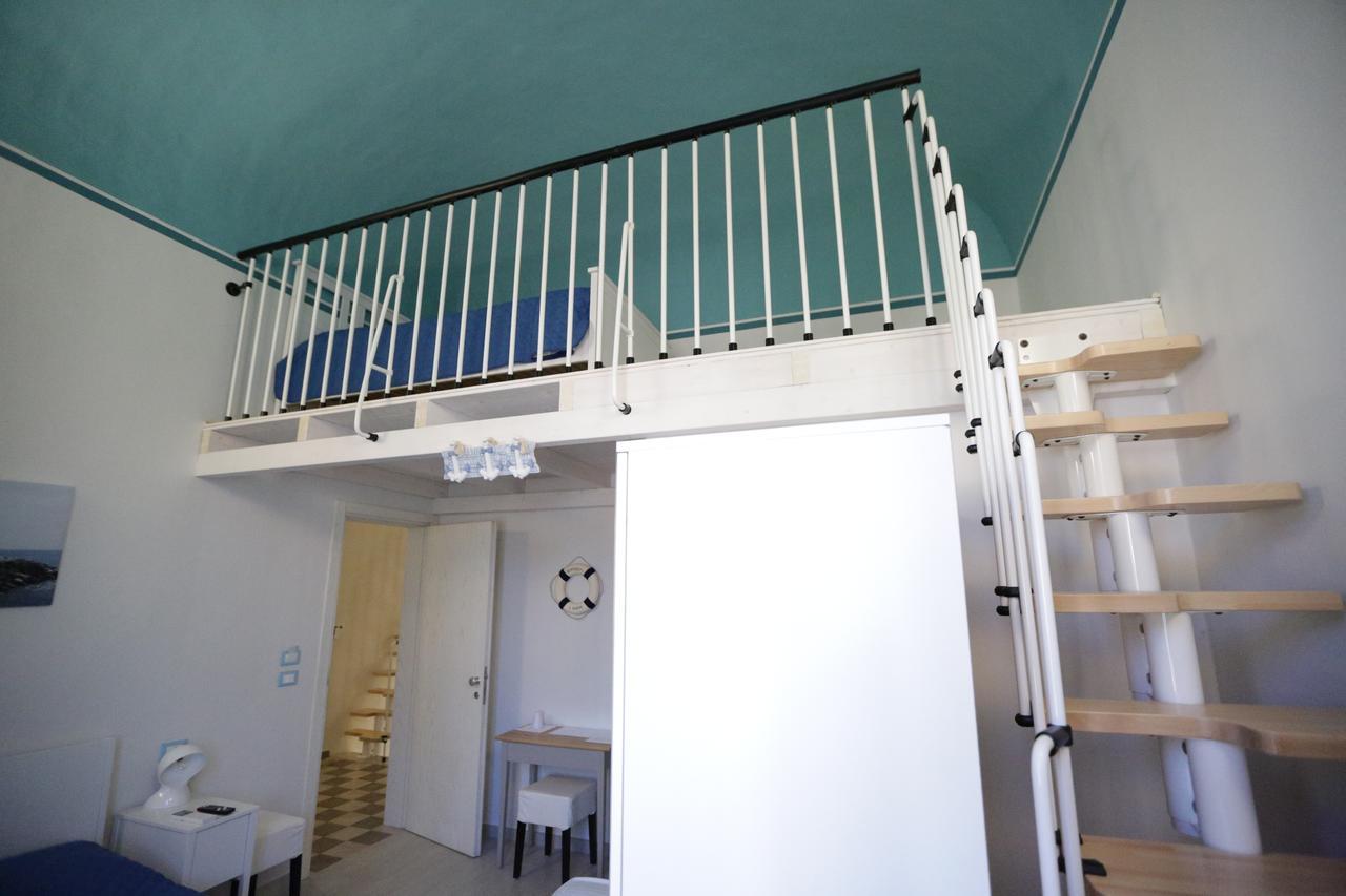 Liberi Di Sognare Frühstückspension Pisa